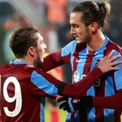 Yusuf ve Abdülkadir'i Lille istiyor