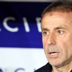 Abdullah Avcı Beşiktaş yolunda