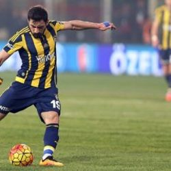 Galatasaray'da Şener ve Okay sesleri