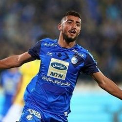Allahyar, Fenerbahçe'ye imzayı attı