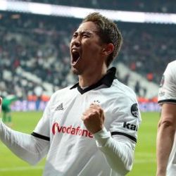 Menajeri Kagawa'yı Galatasaray'a önerdi