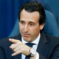 Emery'den oyuncularına: Nadal gibi oynayın