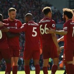 Liverpool, Devler Ligi'ni istiyor