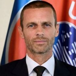 Ceferin: Futbol sadece büyük ülkelerin oyunu değil