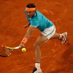 Nadal, Federer ve Stephens çeyrek finalde