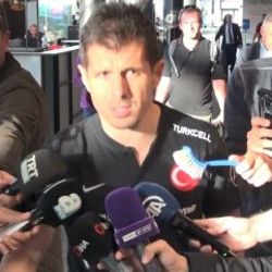 Emre'ye fırça uzatan Belçikalı yaşananları anlattı