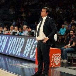 Ergin Ataman: Biz şampiyon olacağız