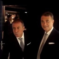 Abdullah Avcı'nın tepkisi