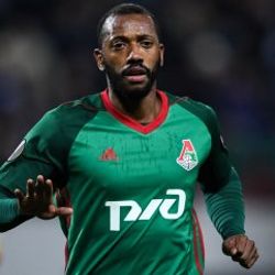 Fernandes için Göztepe devrede