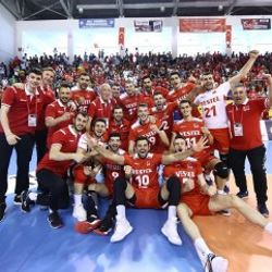 Filenin Efeleri dörtlü finalde