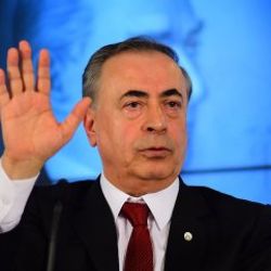 Galatasaray'da gözler mahkeme kararında