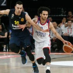 Potada final serisinde üçüncü randevu