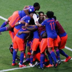 Arjantin Copa America'da Kolombiya'ya boyun eğdi