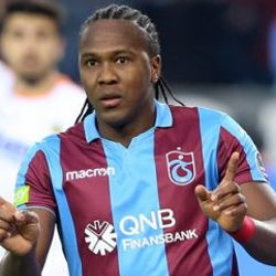 Göztepe'den Rodallega atağı