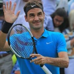 Federer, Halle Açık'ta 10. kez şampiyon