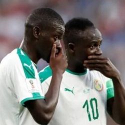 Badou Ndiaye: Kazanınca her şey unutuluyor