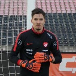 Altay Bayındır Fenerbahçe'de