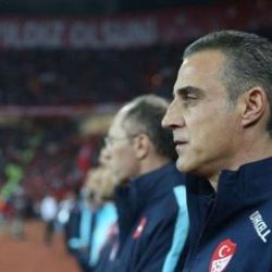 Tayfur Havutçu Milli Takım'daki görevinden istifa etti