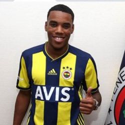 Suudi Arabistan'da gündem Rodrigues transferi