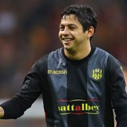 Guilherme, 2 yıl daha Malatya'da