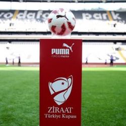 Ziraat Türkiye Kupası tarihleri açıklandı