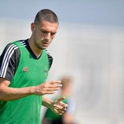 Merih Demiral için Milan devrede
