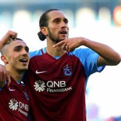 UEFA Avrupa Ligi'nde kuralar çekildi