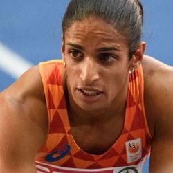 Dünyaca ünlü atletin arabasından 50 kilo uyuşturucu çıktı