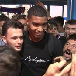 Trabzonspor, Fernandes'i bitirdi
