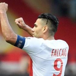 Falcao'nun alacağı ücret