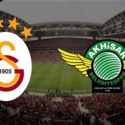 Süper Kupa'da şampiyon Galatasaray
