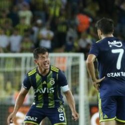 Emre Belözoğlu, Ozan'ı fırçaladı