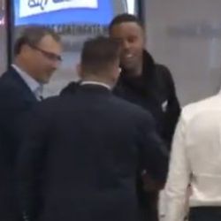 Zanka İstanbul'da