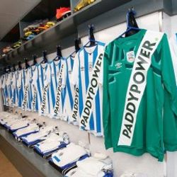 Sahte forma tanıtan Huddersfield'a ceza geliyor