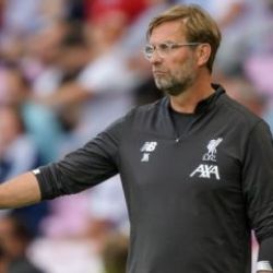 Klopp: İstanbul muhteşem bir şehir