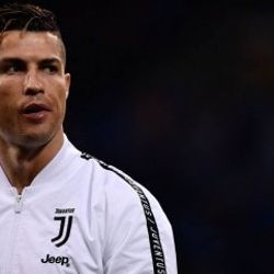 Ronaldo: Daha fazla paraya ihtiyacım yok