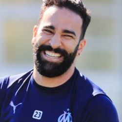 Çamurda güreşen Adil Rami'nin sözleşmesi feshedildi