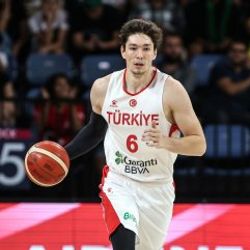 Cedi Osman: Kimseden Korkmuyoruz