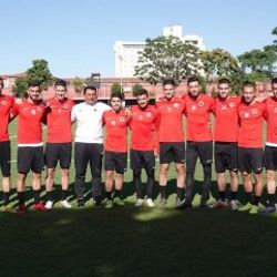 Gençlerbirliği, altyapıdan 13 futbolcuya şans verecek