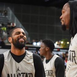 Brooklyn Nets rekor fiyata satılıyor