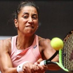 Çağla Büyükakçay İspanya'da finalde kaybetti