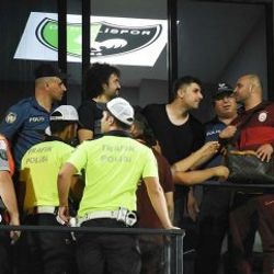 Hasan Şaş'ın istifa etme sebebi kızına edilen küfür