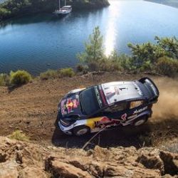 Dünya Rallisi'nden 150 milyon dolar gelir beklentisi