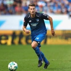 Fenerbahçe, Hoffenheim'dan Nordtveit'i transfer edecek