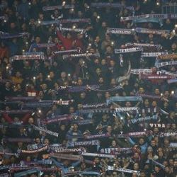 Trabzonspor-AEK maçı biletleri satışa çıktı