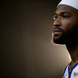 DeMarcus Cousins, eski sevgilisini ölümle tehdit etti