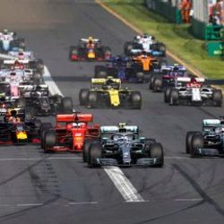 Formula 1'de 22 yarışlık 2020 takvimini belli oldu