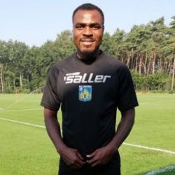Emenike Westerlo'da