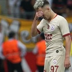 Emre Mor: Taraftarlarımızdan özür dilerim
