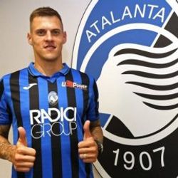 Atalanta, Skrtel'in sözleşmesini feshetti